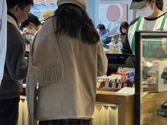 -星巴克臻选(福州仓山万达店)