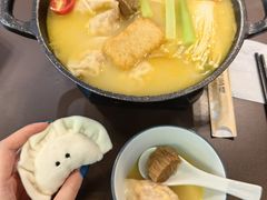 -袁记云饺的猜想(东方宝泰首店)