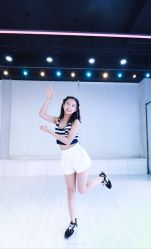-泽舞·国际流行舞