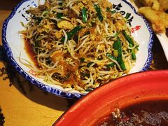-人民公社大食堂(顺义总店)