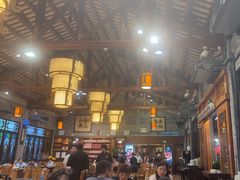 -猪肉婆私房菜(容桂总店)