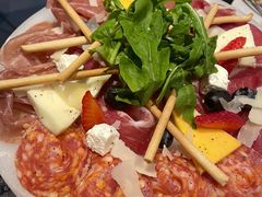火腿拼盘-TIAGO HOME KITCHEN(朝阳大悦城店)