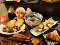 -三川·十酒Izakaya(南昌路店)