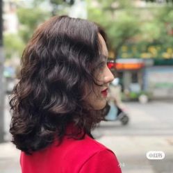 点击看大图 -KIMI HAIR SALON·烫染设计店