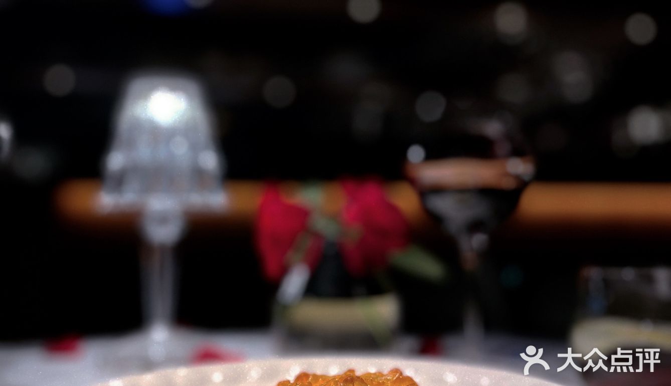 南京探店｜浪漫约会首选·芳芳法餐厅🥂