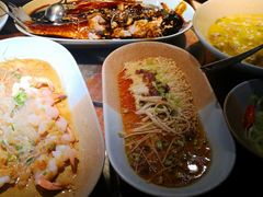 -外婆家(南开大悦城店)
