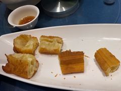 -御沪沪味园.融合菜.海鲜(斜土路店)
