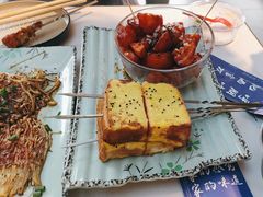 -轻松串吧(亦庄上海沙龙店)