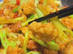 -巡耕记·湖南土菜(长湖店)