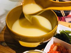 延边米酒-冰川延边料理·炭烤串(原小木屋店)