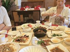 -亚龙湾红树林度假酒店御粤阁