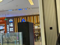 -山海盟海鲜烤肉自助餐厅(杭州萧山银泰店)