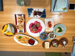 -花和海鲜自助(梅江店)