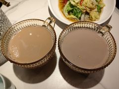 -阿里疆Alijiang·丝路美食·异域风情·清真(长楹天街店)