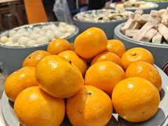 -大橘元自助回转火锅(天河新天地店)