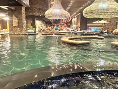 -清河半岛温泉度假酒店