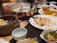 -潮澎派·潮汕菜大排档(南较西路店)