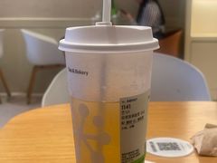 -奈雪的茶(石厦时代广场店)