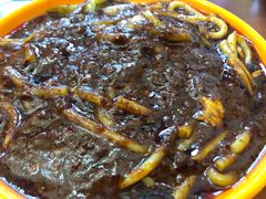 鸡肉炒米粉-啊臻味道米粉(义乌店)