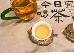 -沐春秋茶书院·茶室.茶馆.商务包房(知春路店)