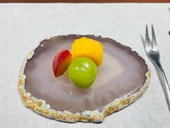 -无味舒食(思南公馆店)