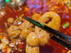 -蛙一刀·麻椒鱼火锅(金仙桥店)