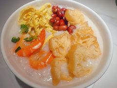 -禄运茶居·手工点心(猎德店)