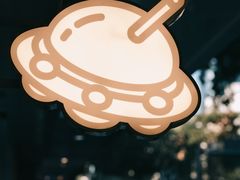 -茶力的小怪兽(梅林卓悦汇店)