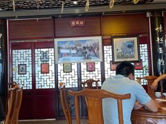 大堂-同得兴 Since·1995 传统苏式面馆(十全街店)