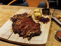 -闲·胡同 Barblu Hutong(雍和宫五道营店)