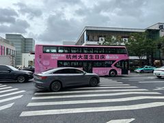 -西湖外事游船(湖滨二公园外事游船码头)