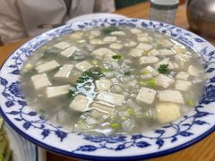 -康平锅贴馆时令海鲜(大润发店)