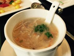 水岸中餐厅-利顺德大饭店·水岸中餐厅(小白楼店)