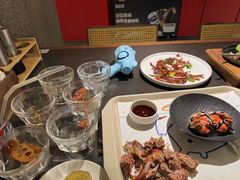 -臻品足道(后湖店)