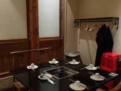 包厢-百年川椒重庆老火锅(光谷店)
