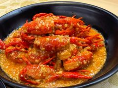 -聚味瞿记·龙虾堂(坡子街店)