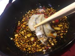 竹篓蒸生蚝-望江门小龙虾·烧烤(九堡店)