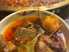 -小龙坎火锅(全球总店)
