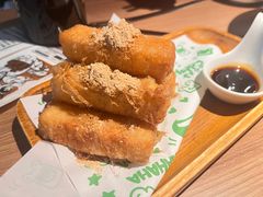 蛋酥软糍粑-太二酸菜鱼(天鹅湖万达店)