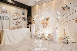-觅遇Meet U私人婚礼定制(潮汕店)