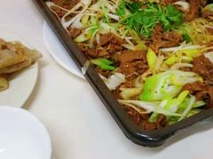 -清真永恒华威肉饼(潘家园店)
