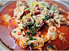 -向川南·水煮鱼·川菜(和平里店)