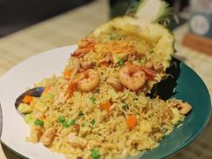 -花样西贡·蜜越餐厅·法式越南料理(水晶城店)