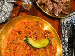 -玉流珍肴馆(亮马桥店)