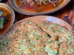 -鸡哈豆花(梅西广场店)