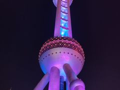 -东方明珠广播电视塔