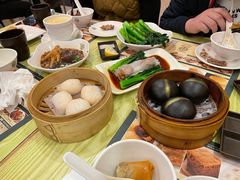 -添好运点心专门店(百老汇店)