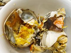 -江记大闸蟹专门店