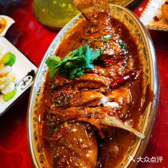 妈妈味道(六顺街店)
