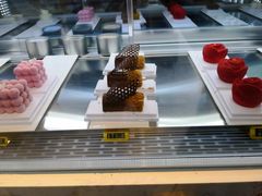 -麦雪尔甜品·生日蛋糕(新街口旗舰店)